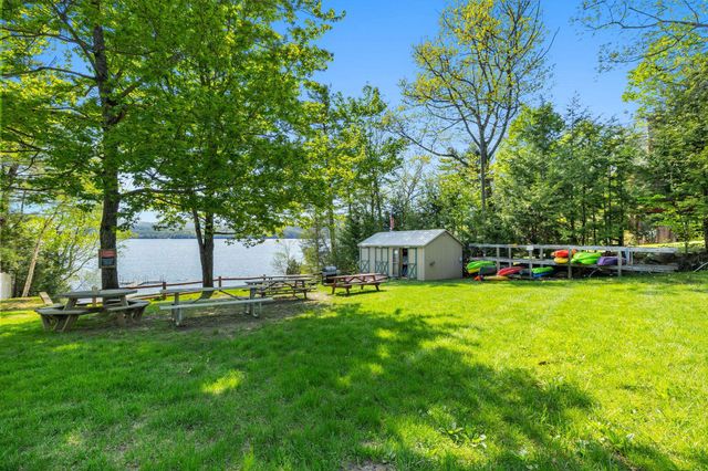 241 Shore Drive N Drive, Bristol, NH 03222