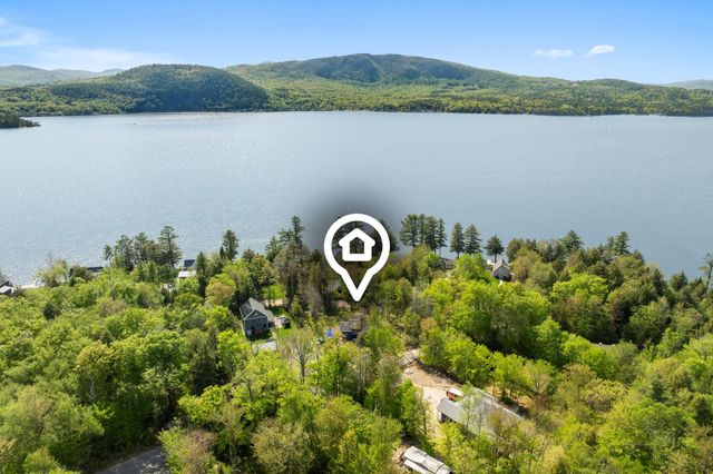 241 Shore Drive N Drive, Bristol, NH 03222