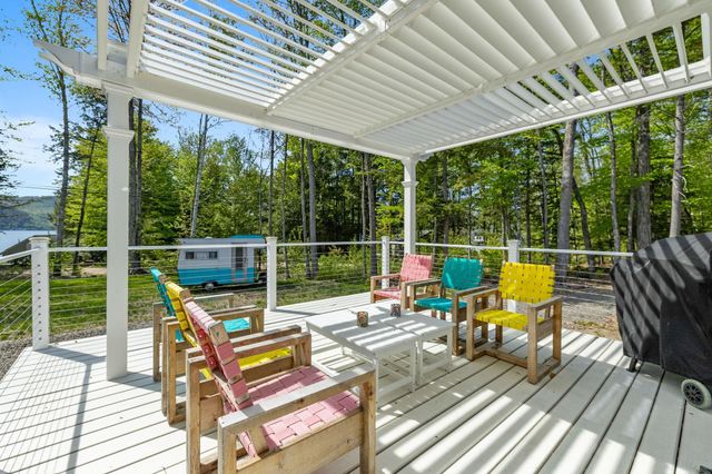 241 Shore Drive N Drive, Bristol, NH 03222