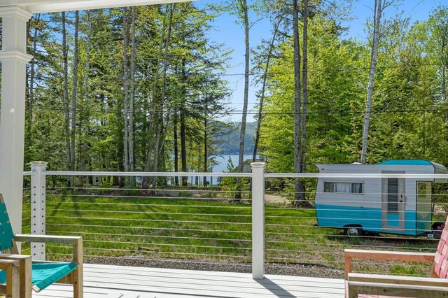 241 Shore Drive N Drive, Bristol, NH 03222