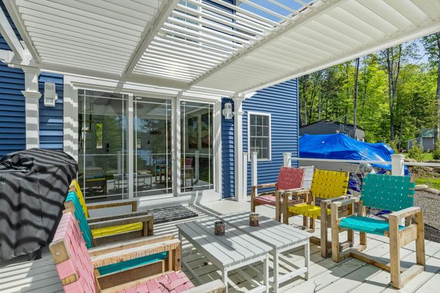 241 Shore Drive N Drive, Bristol, NH 03222