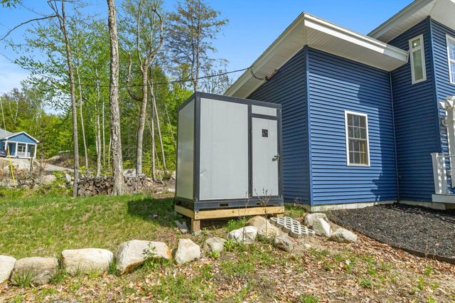 241 Shore Drive N Drive, Bristol, NH 03222
