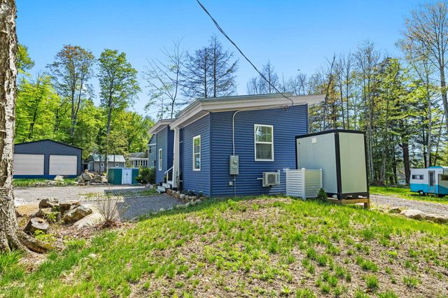 241 Shore Drive N Drive, Bristol, NH 03222