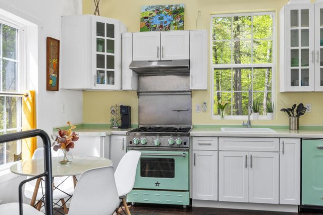 241 Shore Drive N Drive, Bristol, NH 03222