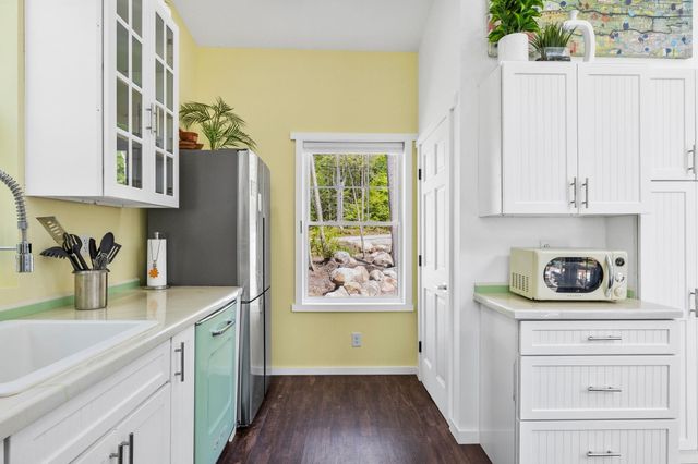 241 Shore Drive N Drive, Bristol, NH 03222