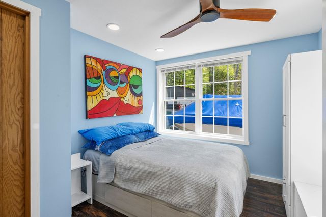 241 Shore Drive N Drive, Bristol, NH 03222