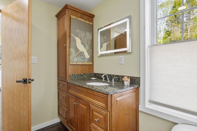 241 Shore Drive N Drive, Bristol, NH 03222