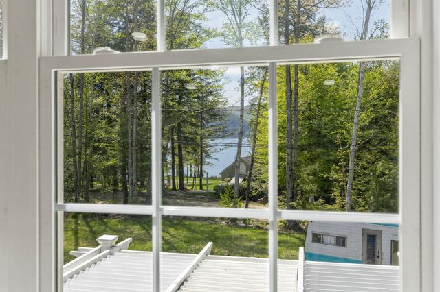 241 Shore Drive N Drive, Bristol, NH 03222