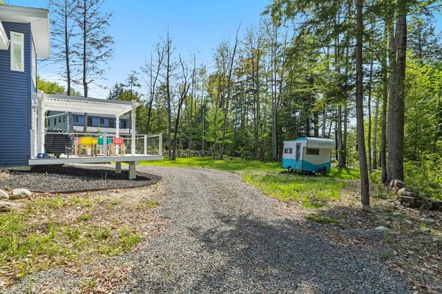 241 Shore Drive N Drive, Bristol, NH 03222