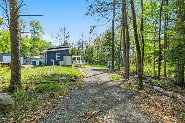 241 Shore Drive N Drive, Bristol, NH 03222