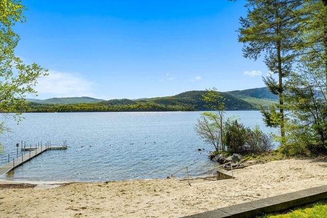 241 Shore Drive N Drive, Bristol, NH 03222