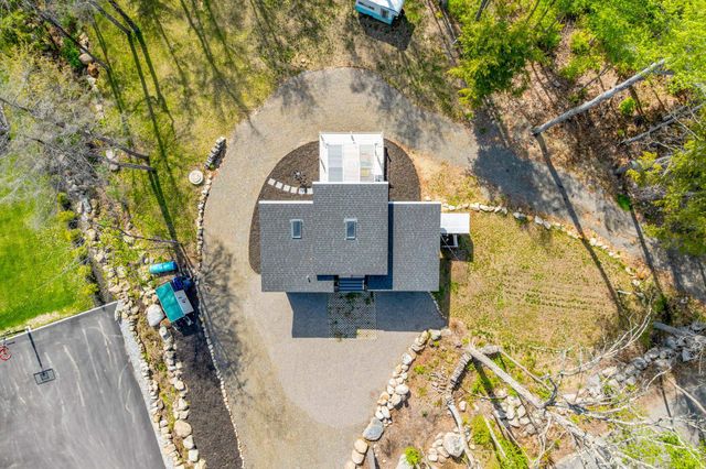 241 Shore Drive N Drive, Bristol, NH 03222