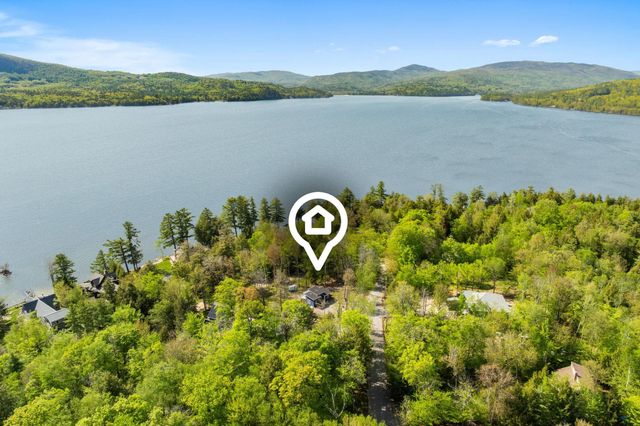 241 Shore Drive N Drive, Bristol, NH 03222