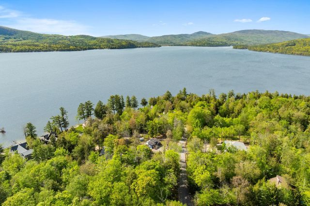 241 Shore Drive N Drive, Bristol, NH 03222