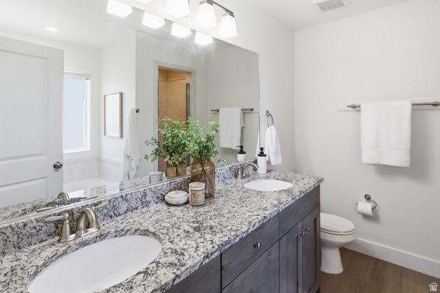 2467 W 3375 S, West Haven, UT 84401