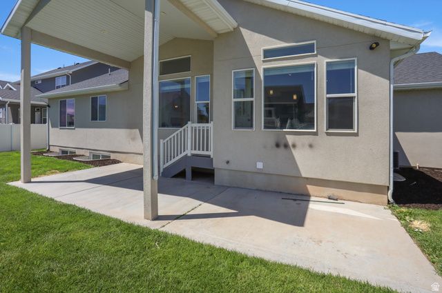 2467 W 3375 S, West Haven, UT 84401