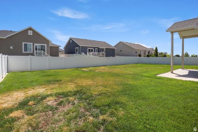 2467 W 3375 S, West Haven, UT 84401