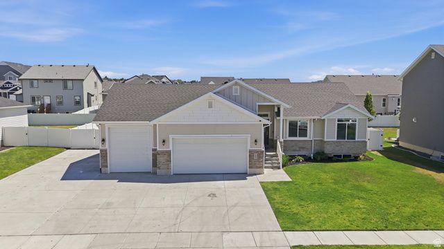 2467 W 3375 S, West Haven, UT 84401