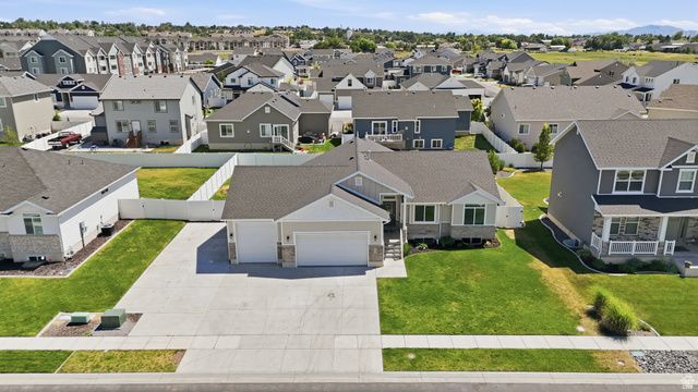 2467 W 3375 S, West Haven, UT 84401
