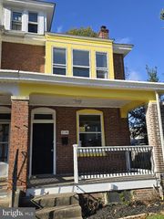 214 S 20TH ST, Harrisburg, PA 17104