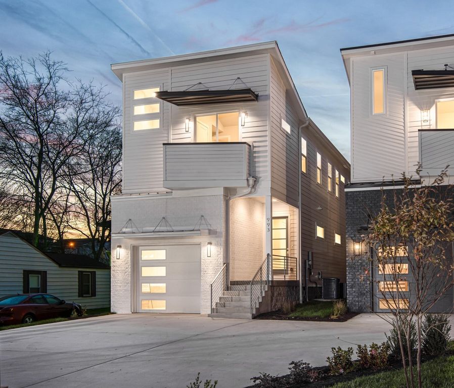 993 Alice St, Nashville, TN 37207