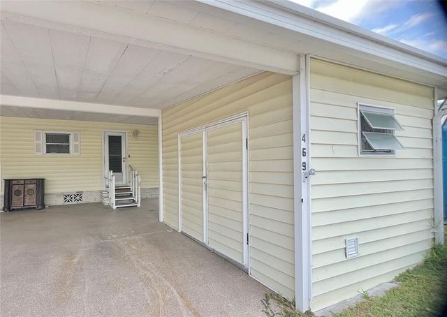 1100 BELCHER ROAD S 469, Largo, FL 33771