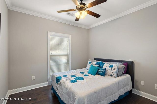 115 Bremen Way, Madison, MS 39110