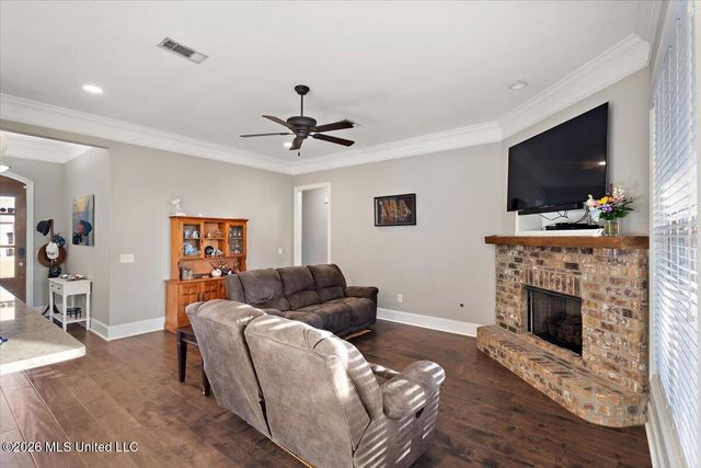 115 Bremen Way, Madison, MS 39110