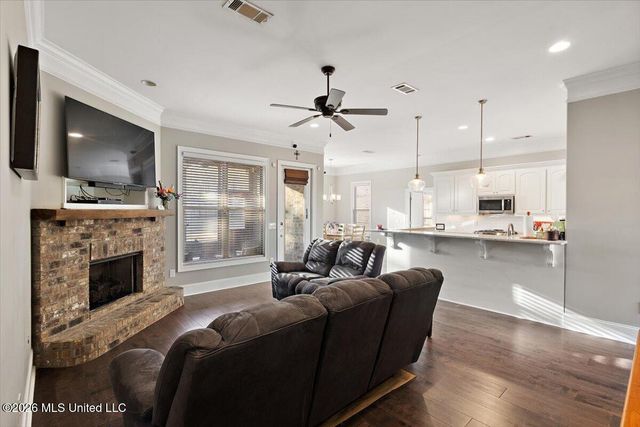 115 Bremen Way, Madison, MS 39110