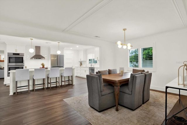 1040 PALM DRIVE, Belleair Beach, FL 33786