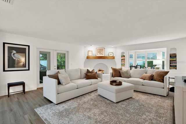 1040 PALM DRIVE, Belleair Beach, FL 33786