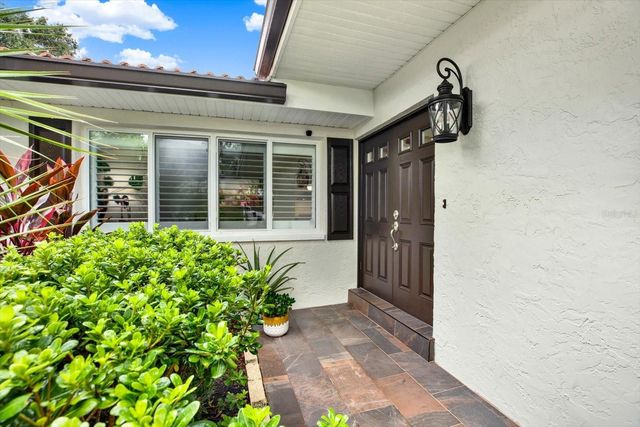1040 PALM DRIVE, Belleair Beach, FL 33786