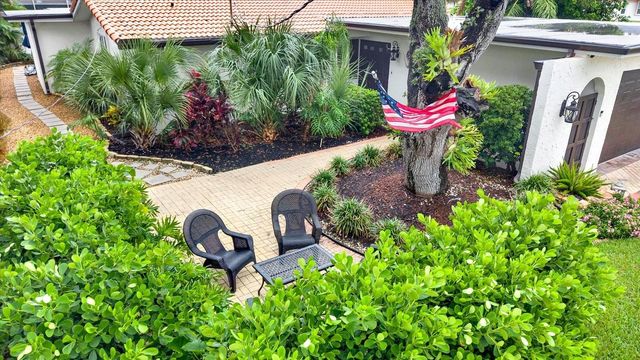 1040 PALM DRIVE, Belleair Beach, FL 33786