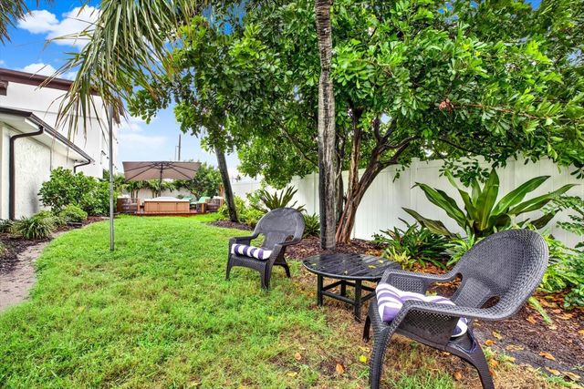 1040 PALM DRIVE, Belleair Beach, FL 33786