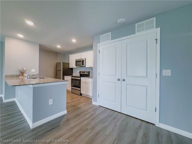 1392 Stone Ridge Circle, Sebring, FL 33870