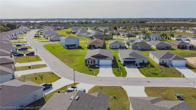 1392 Stone Ridge Circle, Sebring, FL 33870