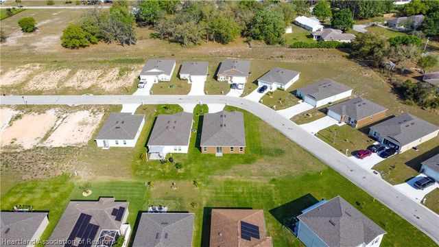 1392 Stone Ridge Circle, Sebring, FL 33870