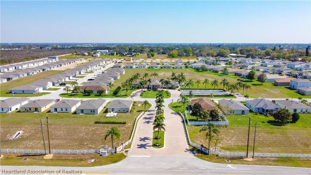 1392 Stone Ridge Circle, Sebring, FL 33870