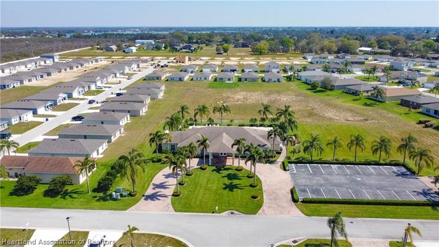 1392 Stone Ridge Circle, Sebring, FL 33870