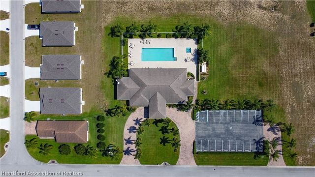 1392 Stone Ridge Circle, Sebring, FL 33870