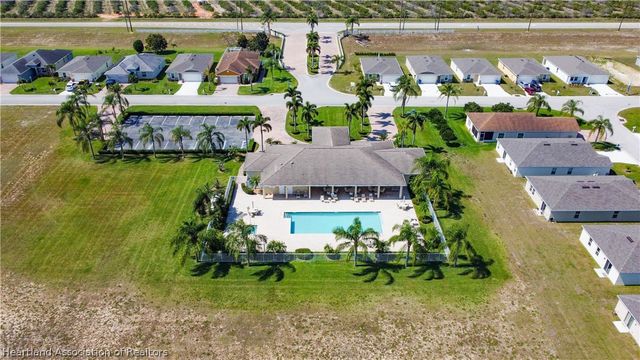 1392 Stone Ridge Circle, Sebring, FL 33870