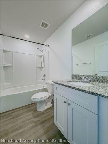 1392 Stone Ridge Circle, Sebring, FL 33870