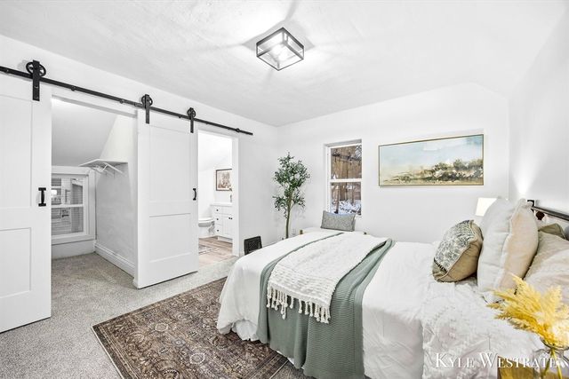 117 Houseman Avenue, Grand Rapids, MI 49503