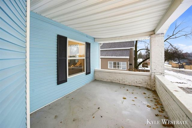 117 Houseman Avenue, Grand Rapids, MI 49503