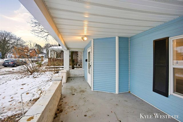 117 Houseman Avenue, Grand Rapids, MI 49503