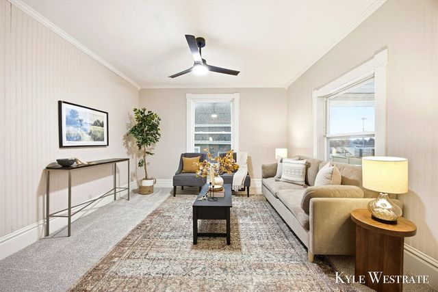 117 Houseman Avenue, Grand Rapids, MI 49503