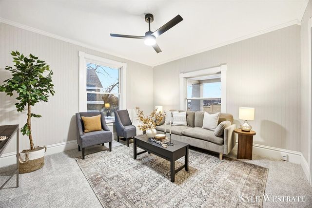 117 Houseman Avenue, Grand Rapids, MI 49503