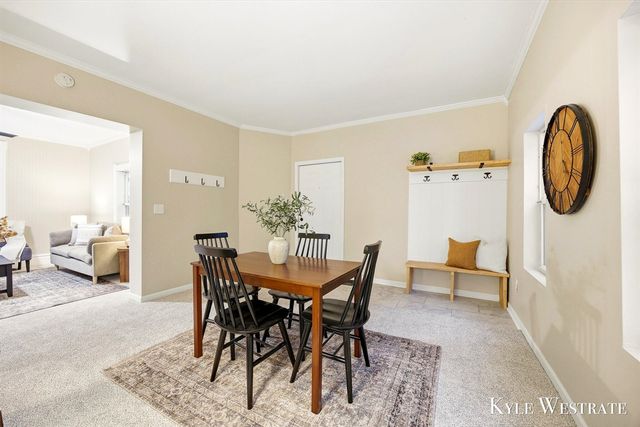 117 Houseman Avenue, Grand Rapids, MI 49503