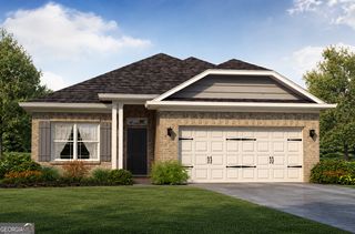 104 Endless Loop Drive LOT 25, Carrollton, GA 30117