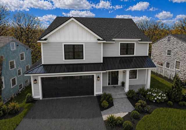 15 Conry Crescent, Boston, MA 02130